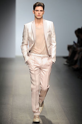 Salvatore Ferragamo / - 2010